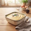 O Método para Fazer um Creme de Confeiteiro Perfeito e Sem Grumos