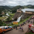 Barragem em São Marcos-RS Enfrenta Risco Crítico de Colapso