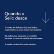 O que acontece na sua vida quando a Selic sobe ou Desce? | Info4Fun Labs 1