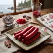 W.A. Bean Substitui Corante Sintético por Extrato de Insetos em Cachorros Quentes