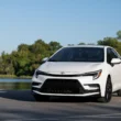 Revolução no Ícone: Novo Toyota Corolla terá Visual Radical e Tem Estreia Confirmada