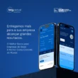 Tem MEI ou Pequena Empresa? Tenha uma Conta PJ Digital do BTG Pactual!